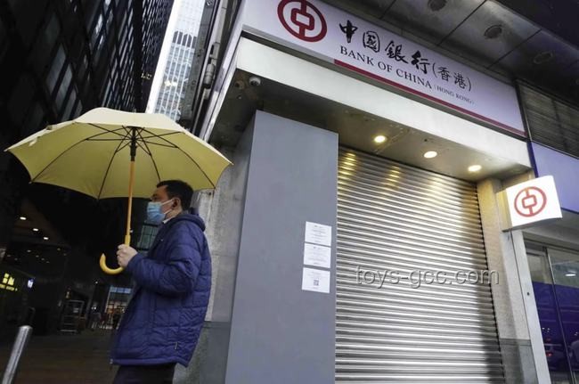 香港恒生银行抢劫案警方回应深度分析